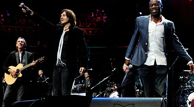 Mike & The Mechanics — foto 5