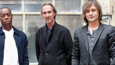 Mike & The Mechanics — foto 4