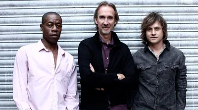 Mike & The Mechanics — photo 3