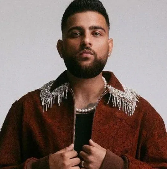 Karan Aujla