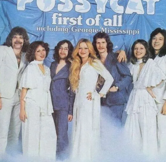 Pussycat