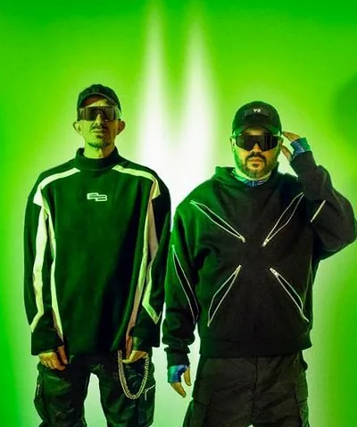 Kobbe and Balthazar and Jackrock — foto 1