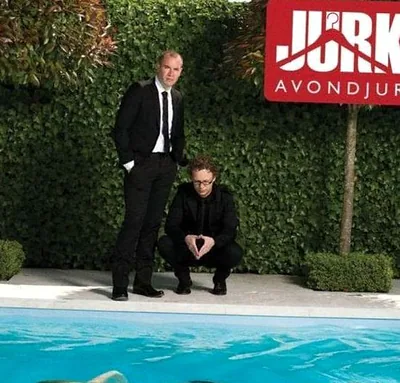 Jurk — foto 1