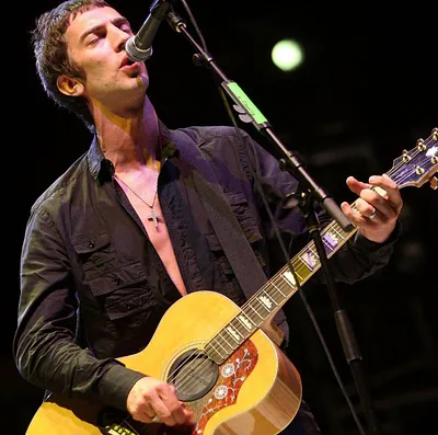 Richard Ashcroft — foto 1