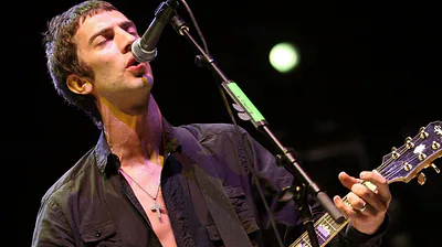 Richard Ashcroft — foto 3