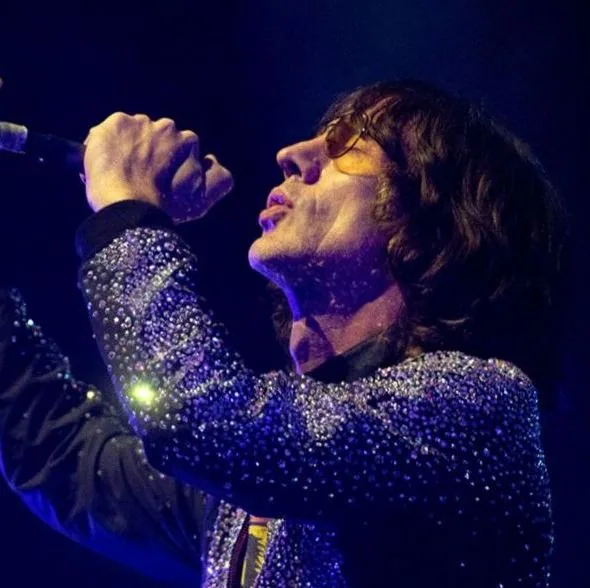 Richard Ashcroft