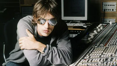 Richard Ashcroft — foto 6
