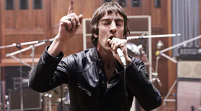 Richard Ashcroft — foto 4