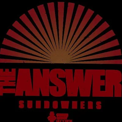 The Answer — foto 4