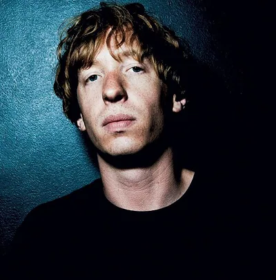 Daniel Avery — foto 2