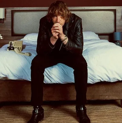 Daniel Avery — foto 1
