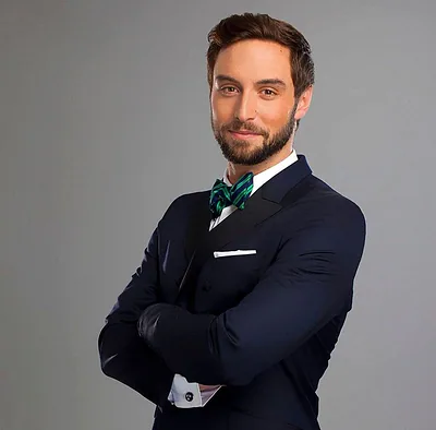 Måns Zelmerlöw — foto 5