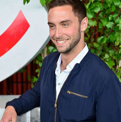 Måns Zelmerlöw — foto 3