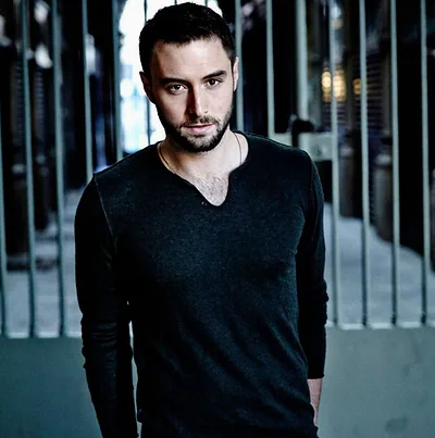 Måns Zelmerlöw — foto 2
