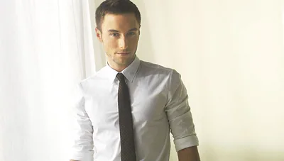 Måns Zelmerlöw — photo 6