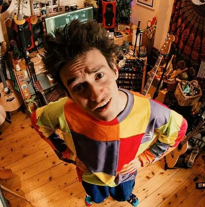 Jacob Collier — foto 1