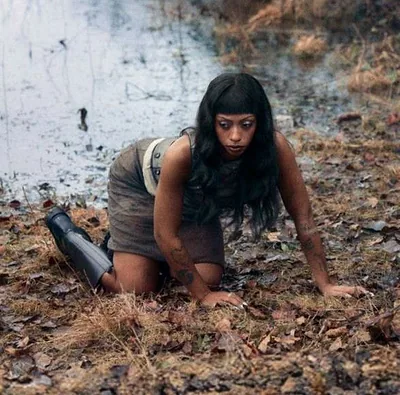 Nia Archives — foto 1