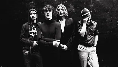 Razorlight — foto 3