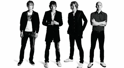 Razorlight — foto 4