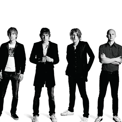 Razorlight — foto 2