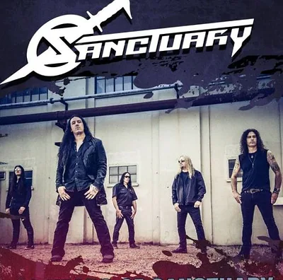 Sanctuary — photo 1