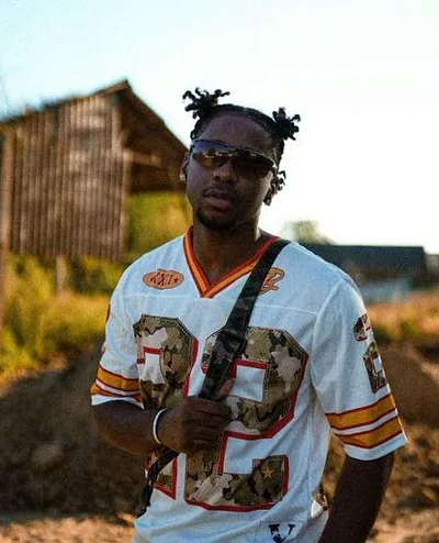 Jérémie Makiese — foto 1