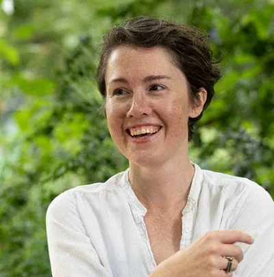 Caroline Shaw — foto 1
