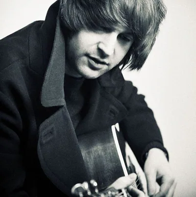 Jon Allen — photo 2