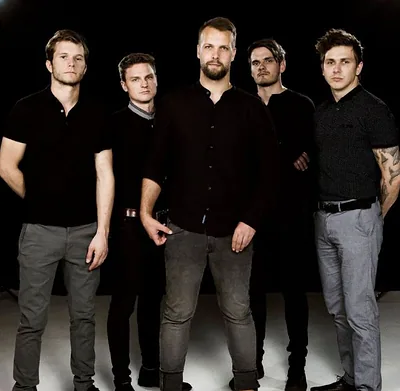 Leprous — foto 5