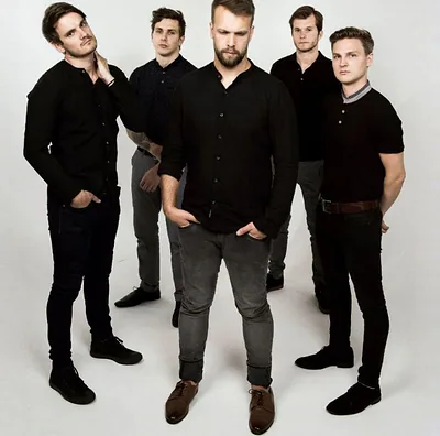 Leprous — foto 4
