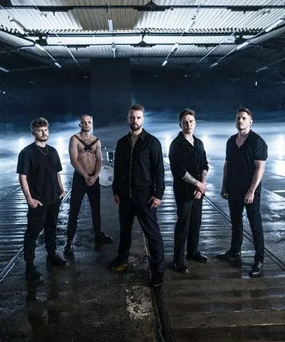 Leprous — foto 1