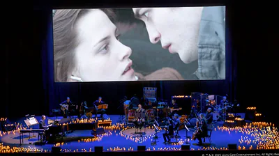 Twilight In Concert — foto 1