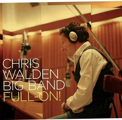 The Chris Walden Big Band — photo 1