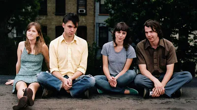 Dirty Projectors — foto 2