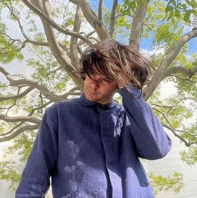 Dirty Projectors — foto 1