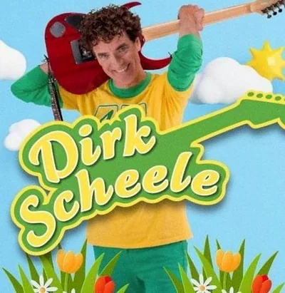 Dirk Scheele — foto 1