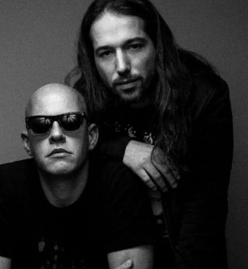 Infected Mushroom