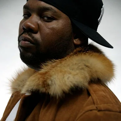 Raekwon — foto 6