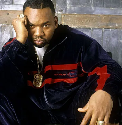 Raekwon — foto 2
