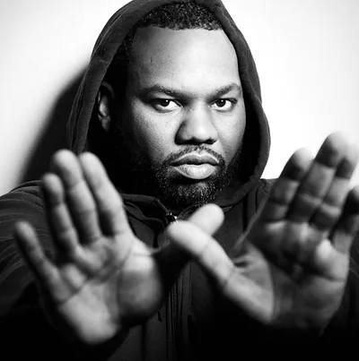 Raekwon — photo 3