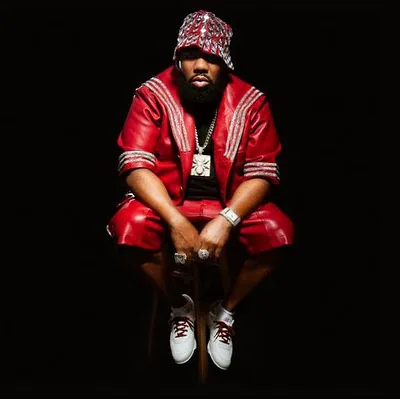 Raekwon — photo 1
