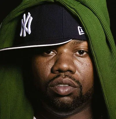Raekwon — photo 4