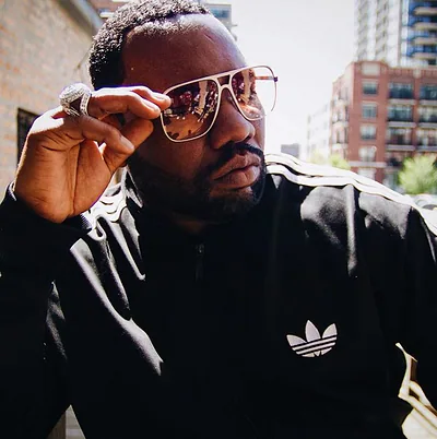Raekwon — photo 5