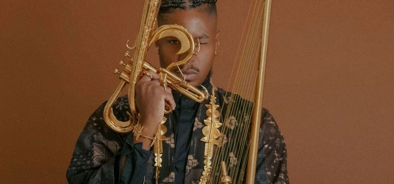 Christian Scott