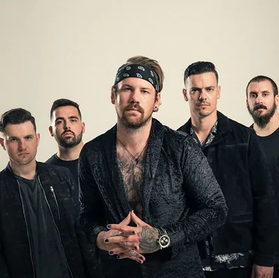 Beartooth — foto 2