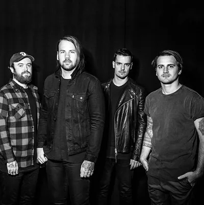 Beartooth — foto 4