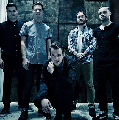 Beartooth — foto 3