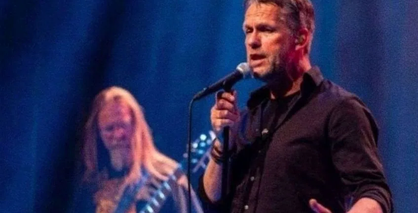 ICE | Live in Theater · Zaantheater Forbo-Flooring Zaal, Zaandam · wo 2 sep 2026
