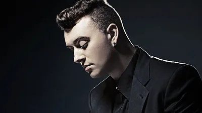 Sam Smith — foto 5