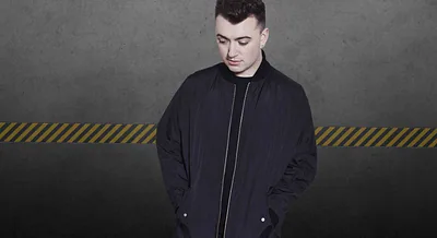 Sam Smith — foto 6